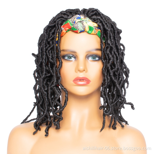 twist wig spring twist wig synthetic twist wig for black woman